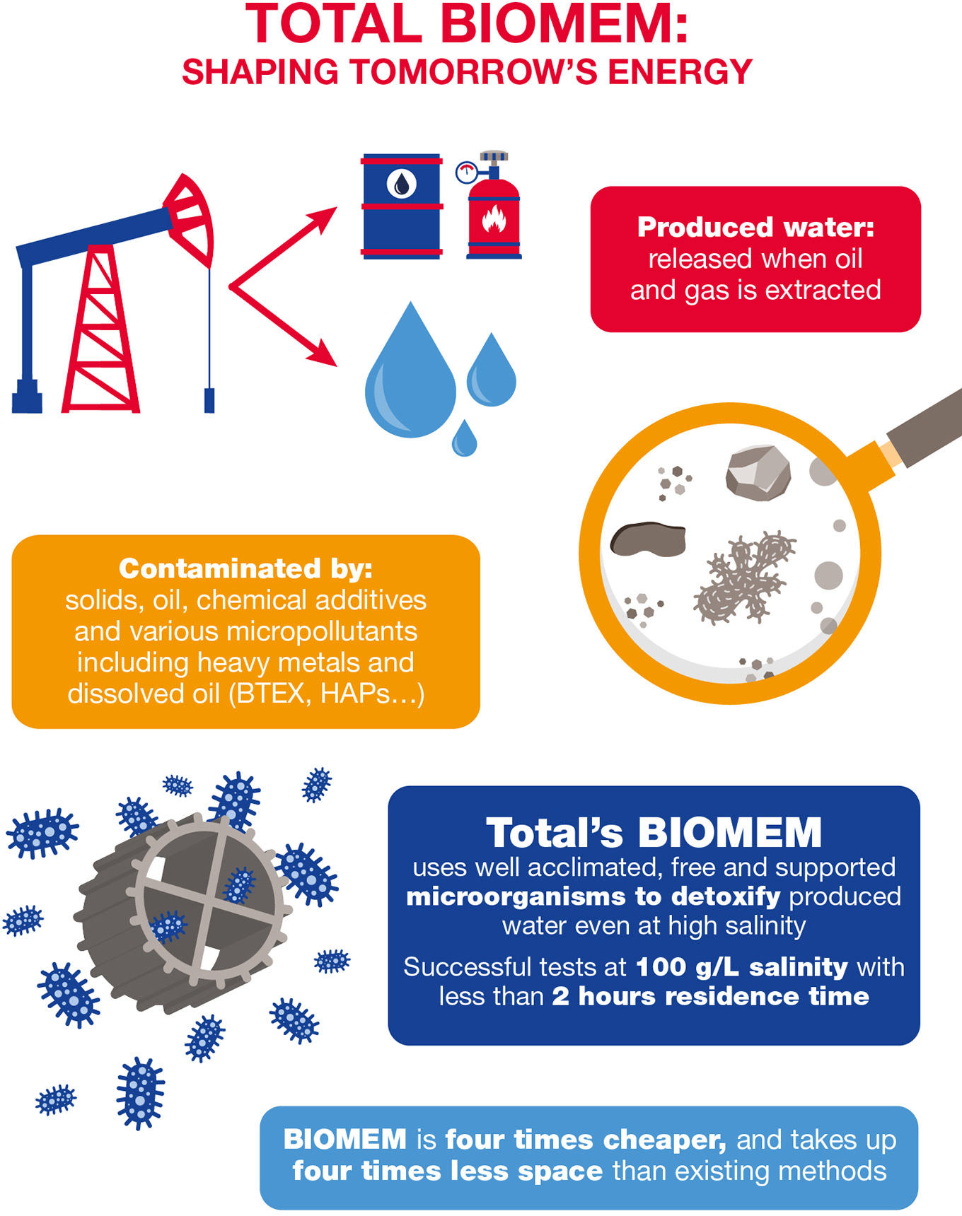 Total BIOMEM: Shaping tomorrow's energy
